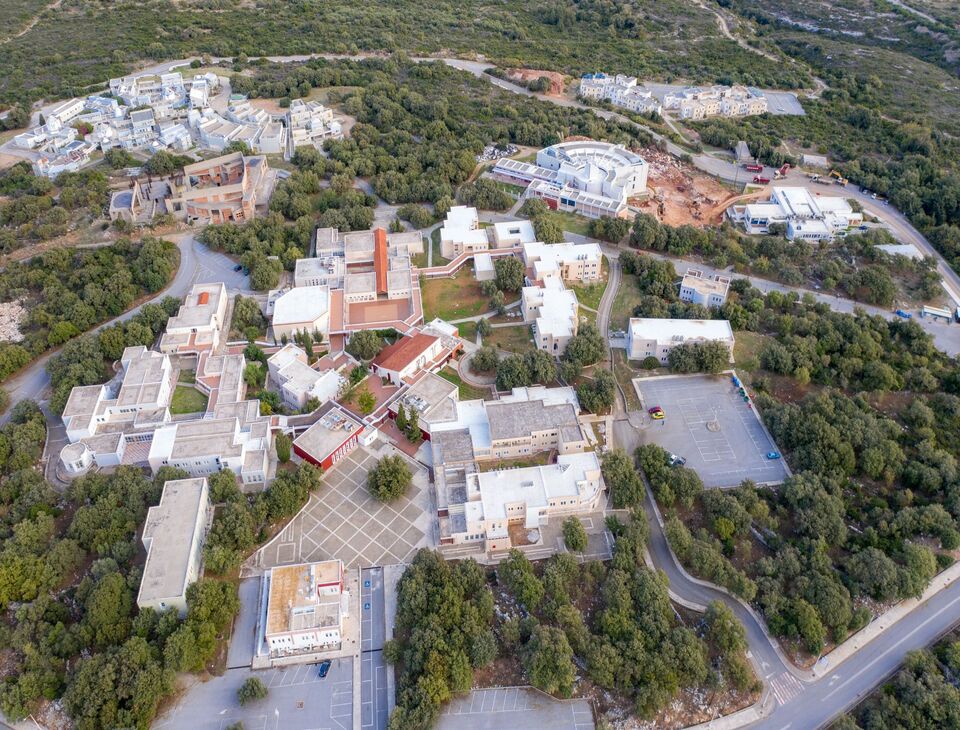 TALOS campus
