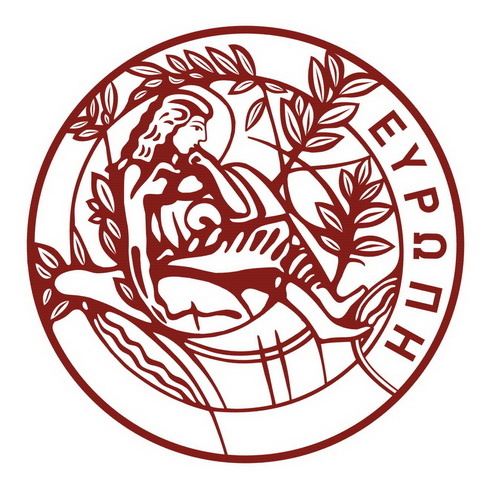 University of Crete emblem